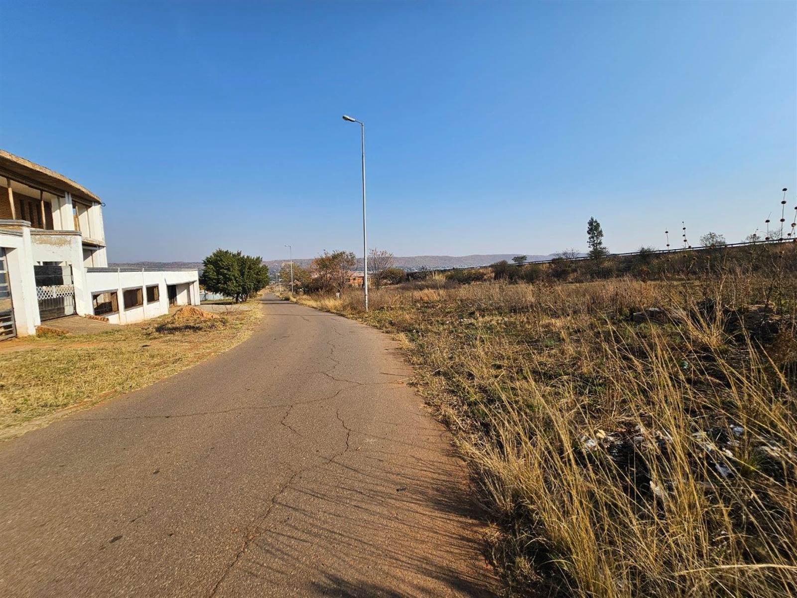 930 m² Land available in Lady Selborne photo number 5
