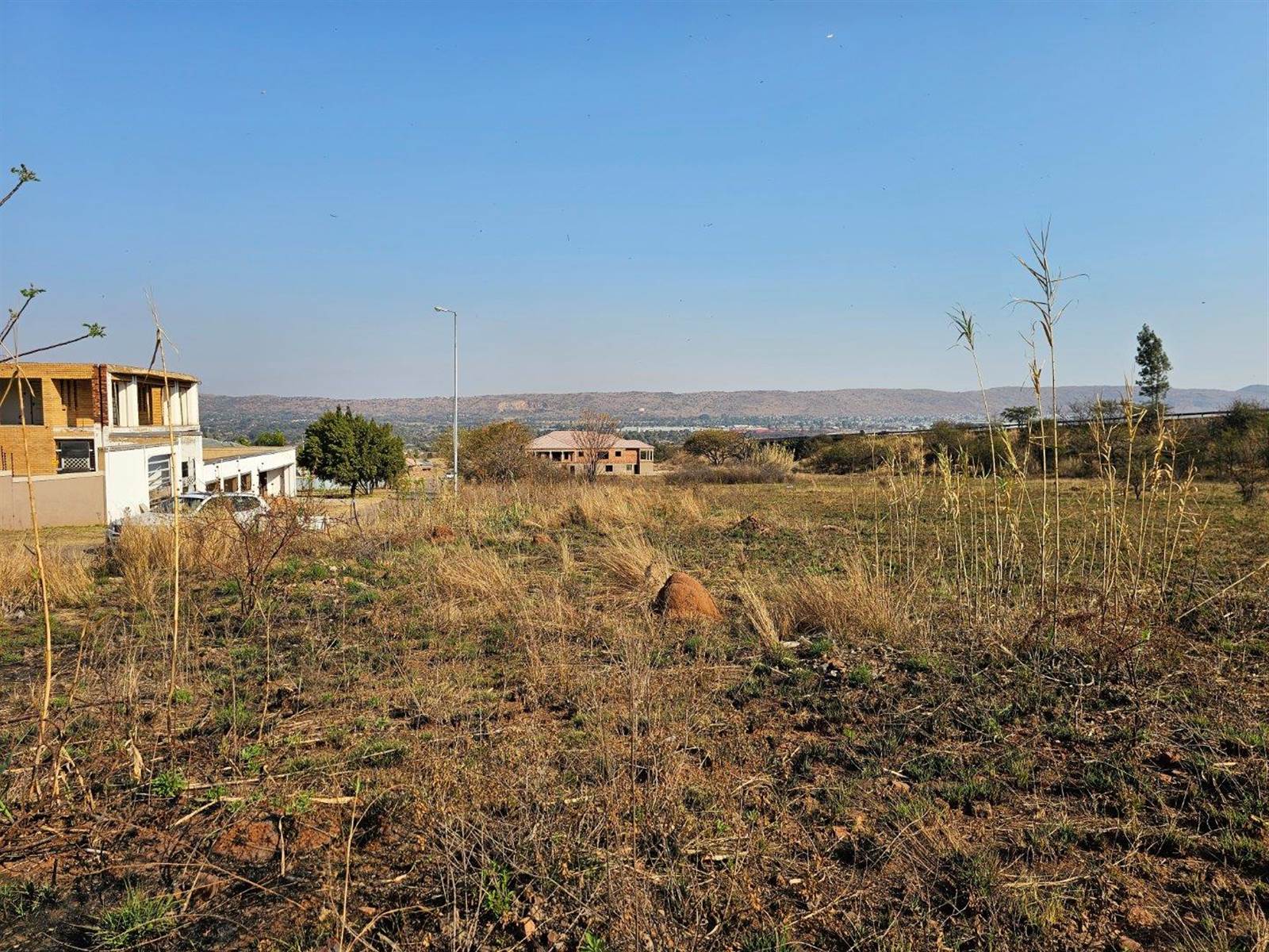 930 m² Land available in Lady Selborne photo number 12