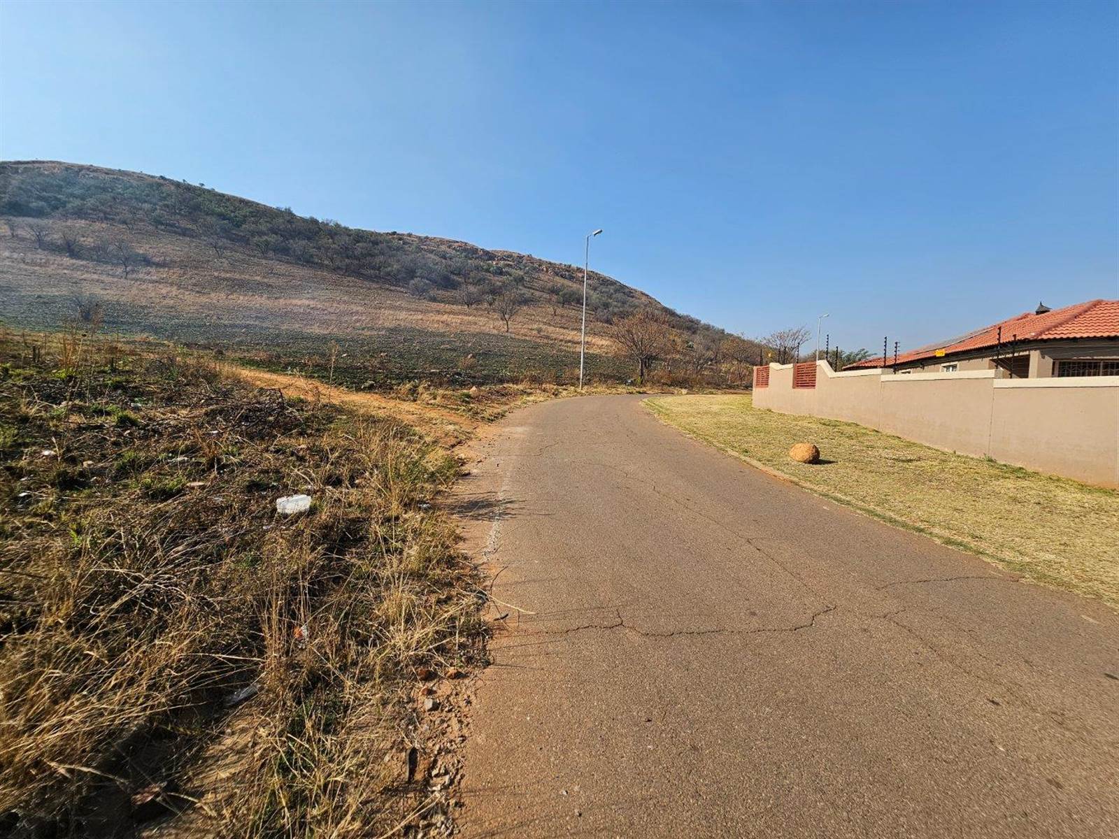 930 m² Land available in Lady Selborne photo number 20