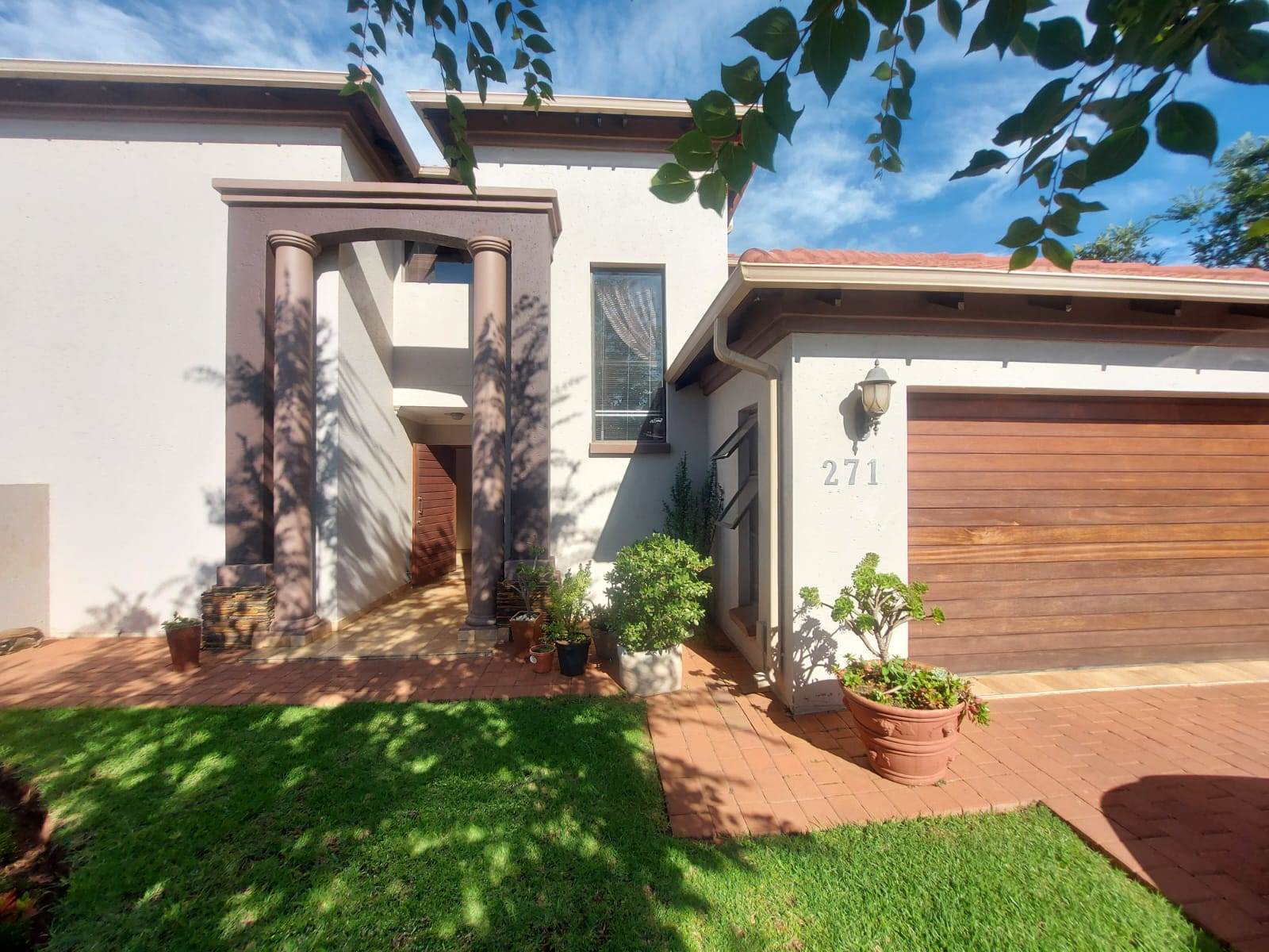5 Bed House in Raslouw photo number 1
