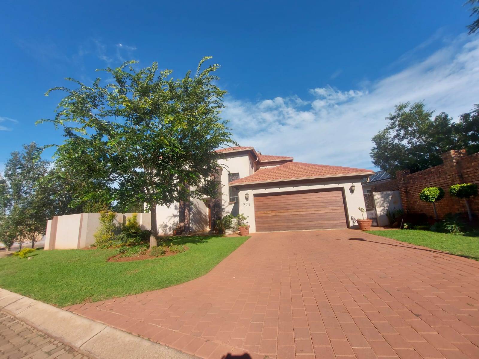 5 Bed House in Raslouw photo number 3