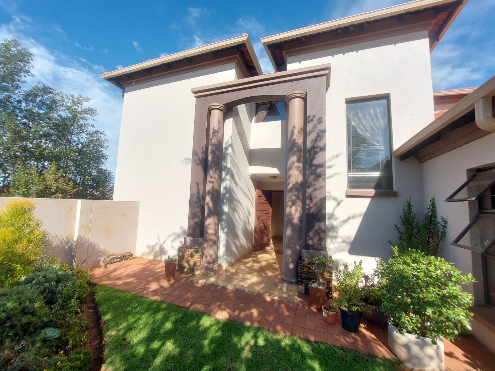 5 Bed House in Raslouw photo number 6