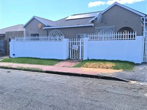 House in Newlands