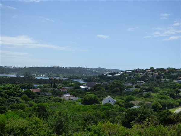 815 m² Land available in Port Alfred
