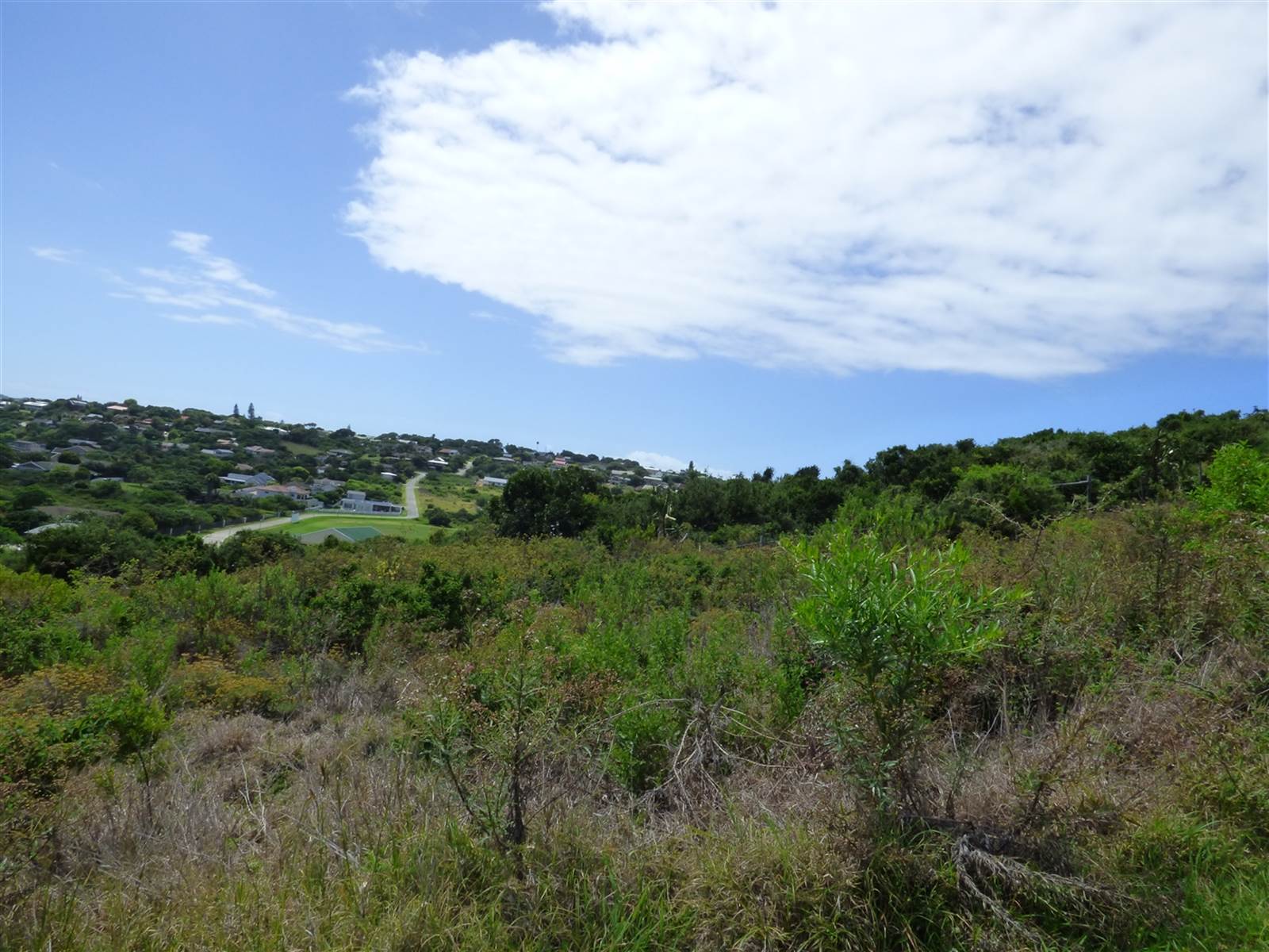 815 m² Land available in Port Alfred photo number 2