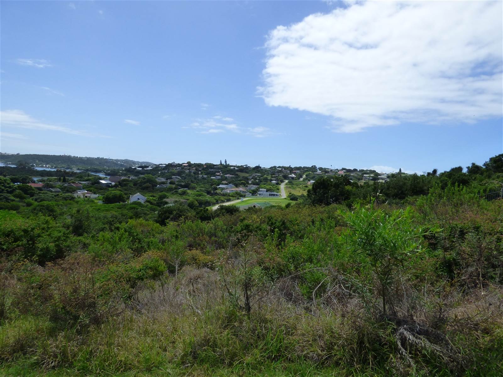 815 m² Land available in Port Alfred photo number 10