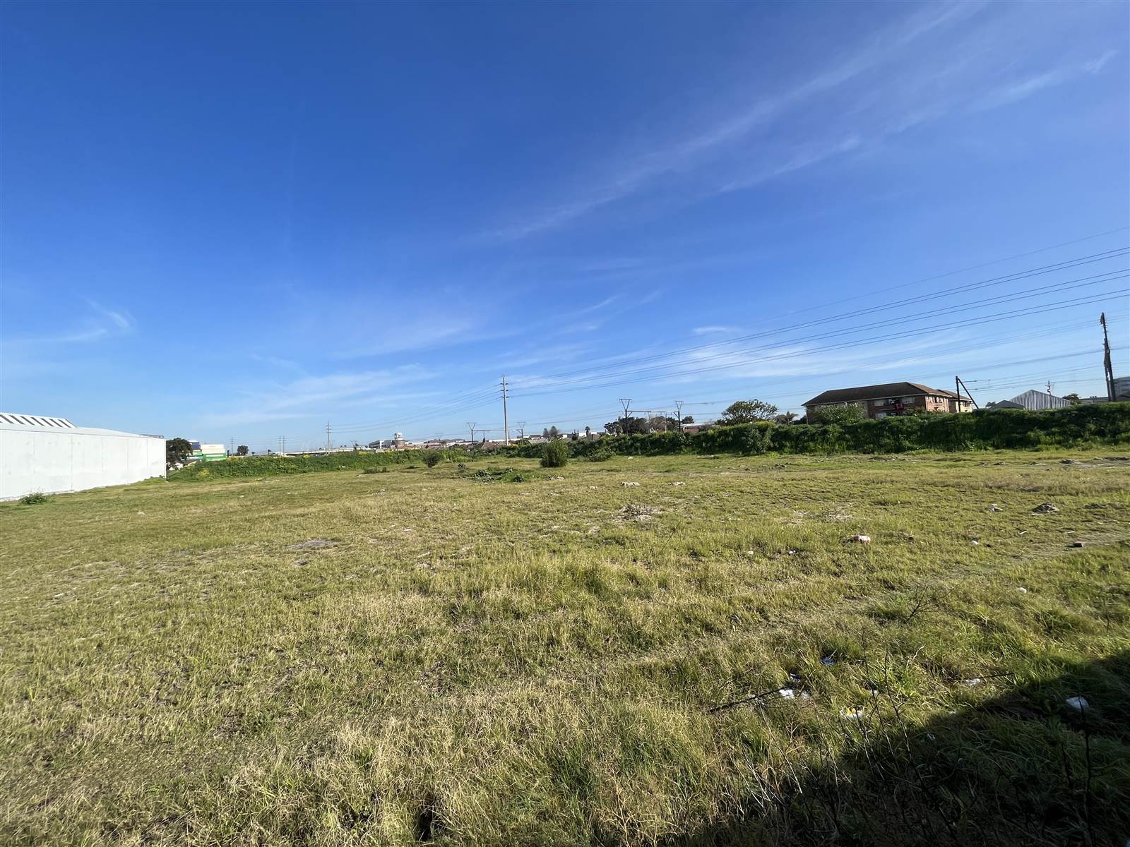5607 m² Land available in Beaconvale photo number 3