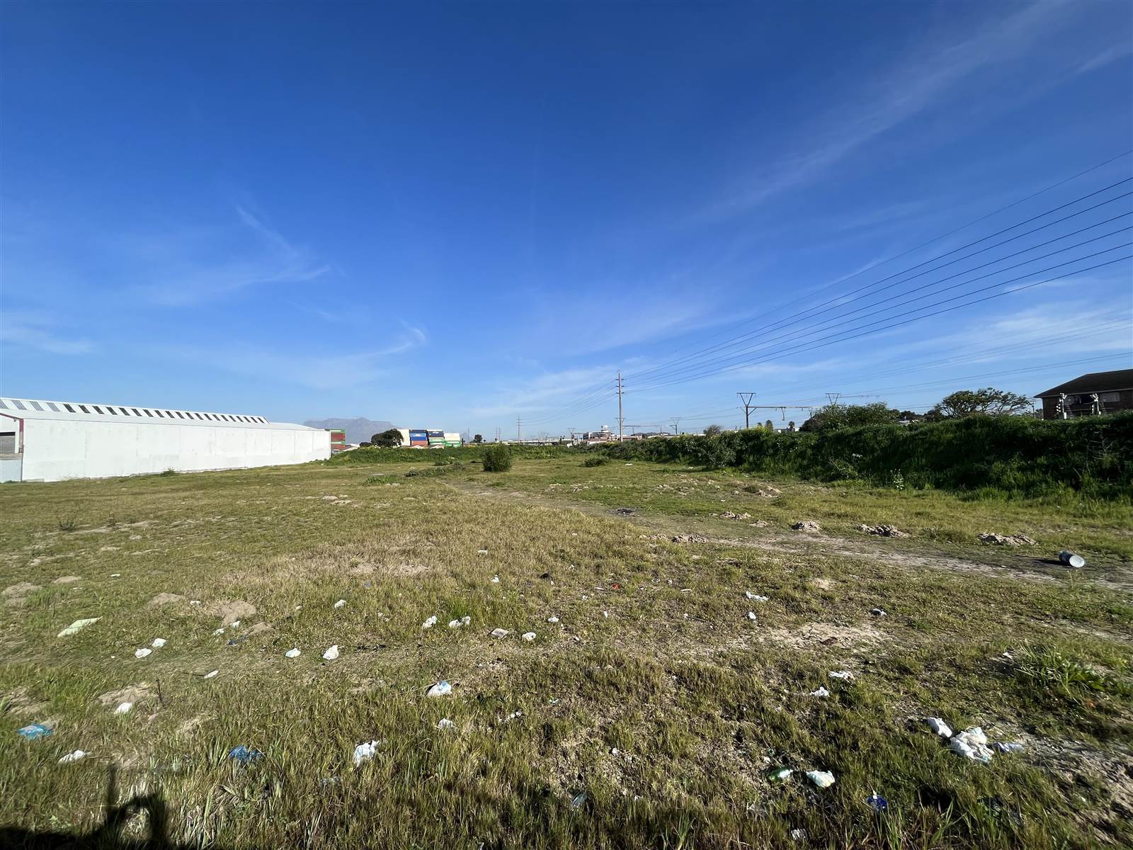 5607 m² Land available in Beaconvale photo number 5
