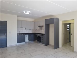 Apartment in Bedford Gardens
