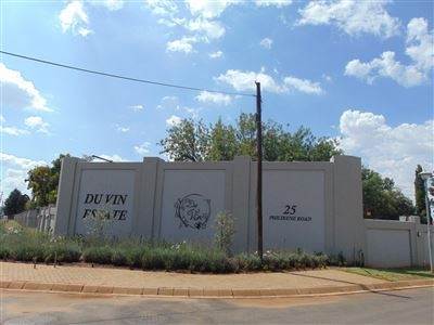 381 m² Land available in Raslouw photo number 1