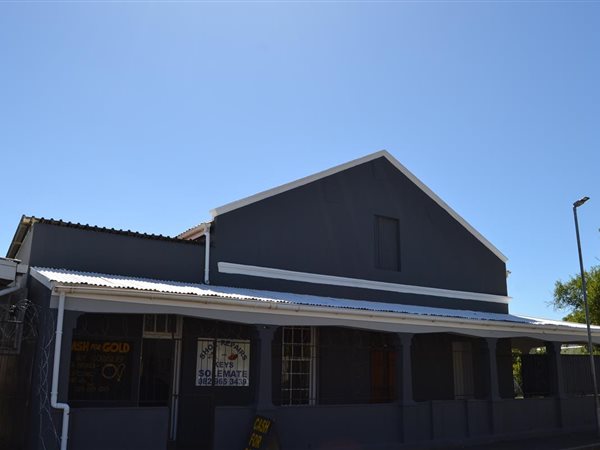 3 Bedroom House 3 Bedroom House