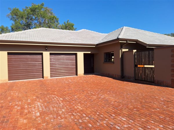 3 Bed House in Modimole (Nylstroom)