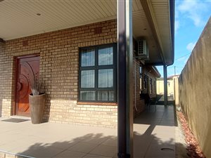 4 Bed House in Westgate