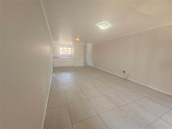 3 Bed Townhouse