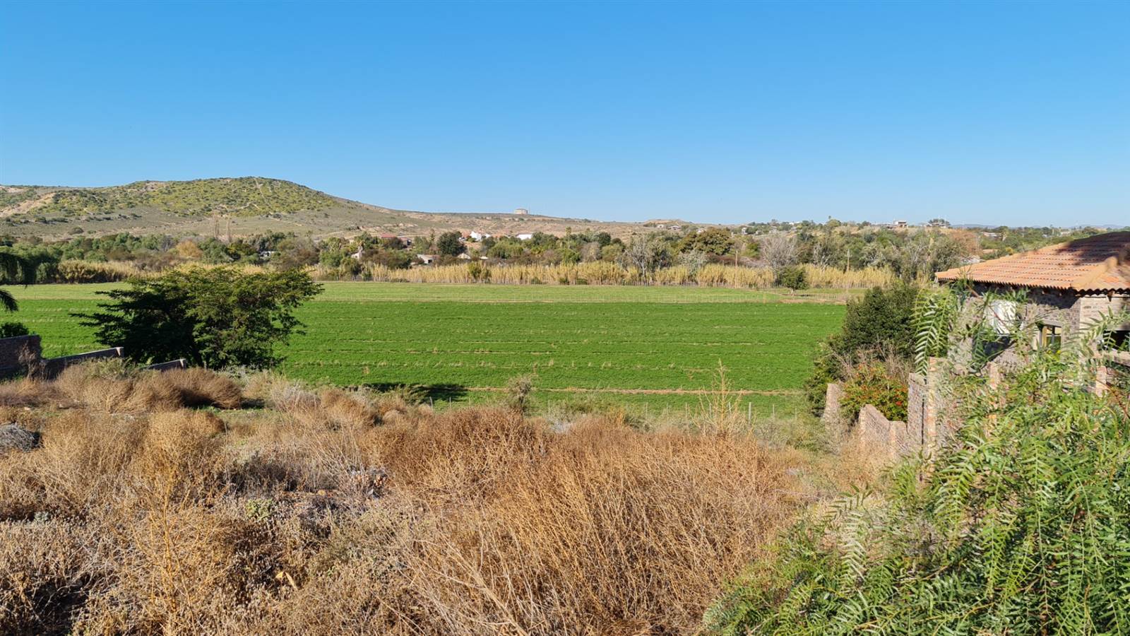 994 m² Land available in Oudtshoorn photo number 1