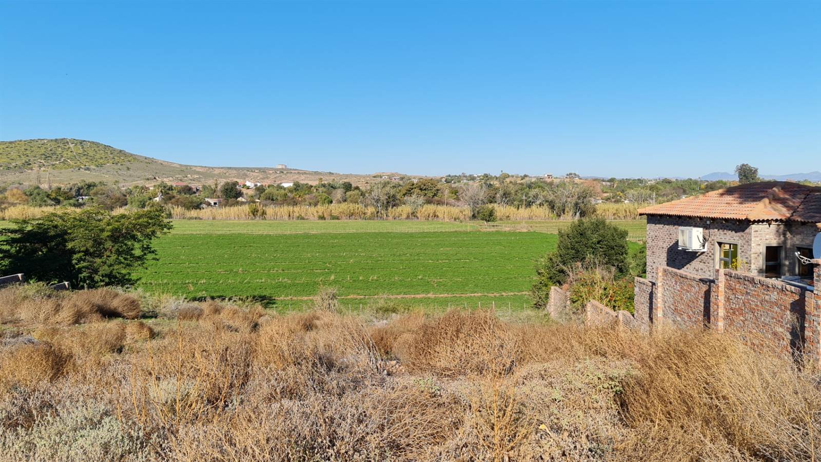 994 m² Land available in Oudtshoorn photo number 5