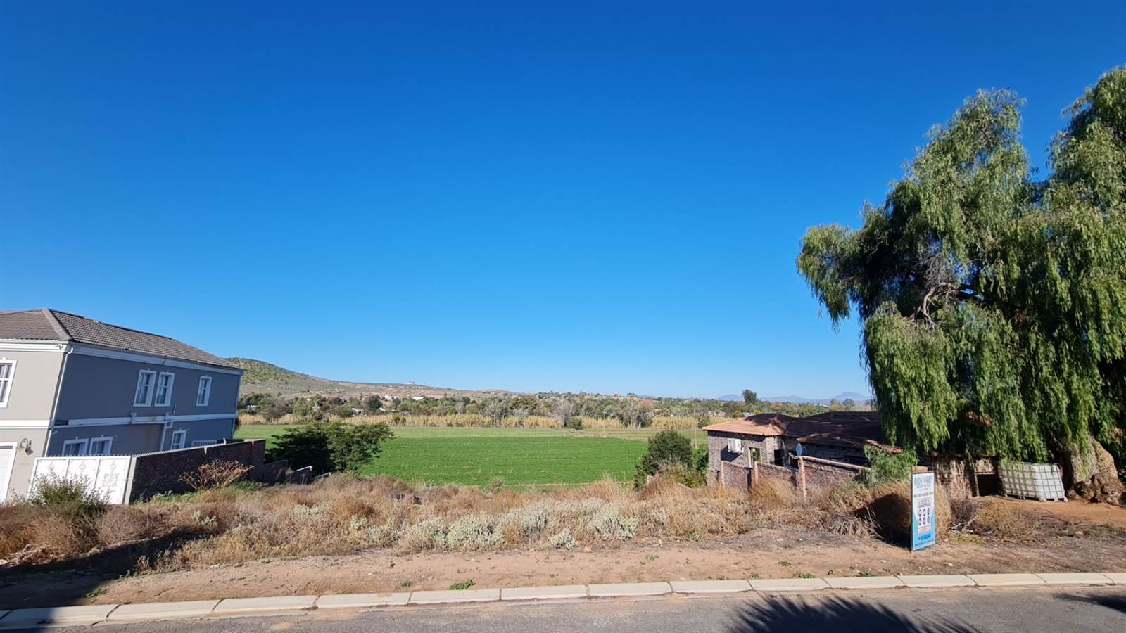 994 m² Land available in Oudtshoorn photo number 4