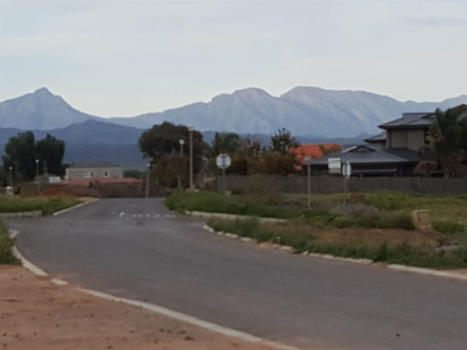 994 m² Land available in Oudtshoorn photo number 10
