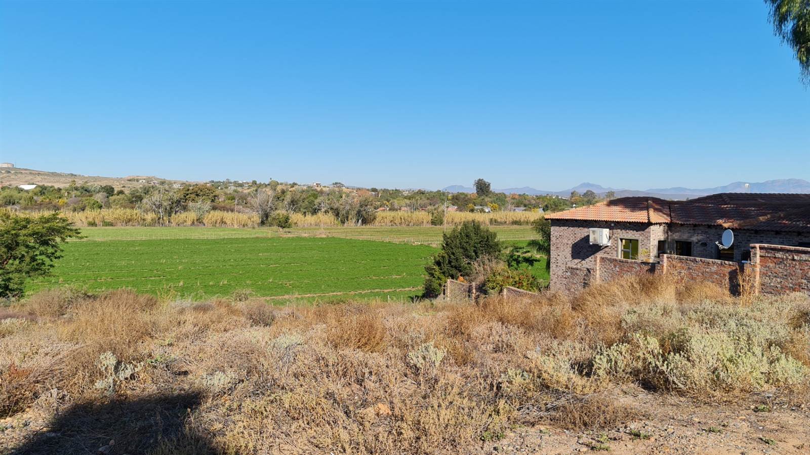 994 m² Land available in Oudtshoorn photo number 6