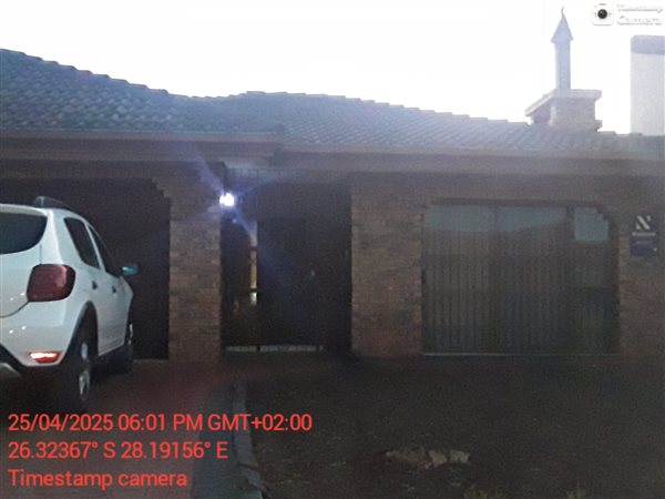3 Bedroom House 3 Bedroom House