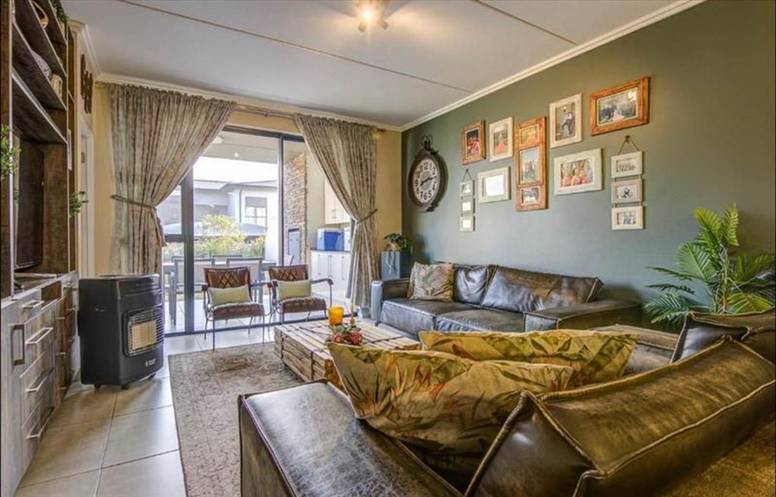 3 Bed Townhouse in Serengeti photo number 3