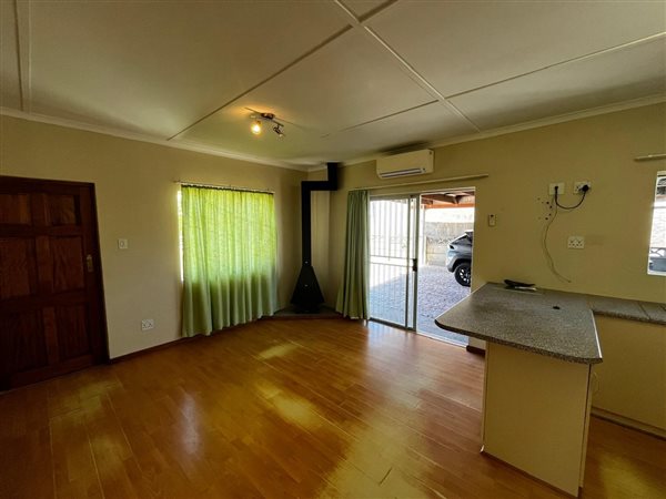 1 Bed Apartment