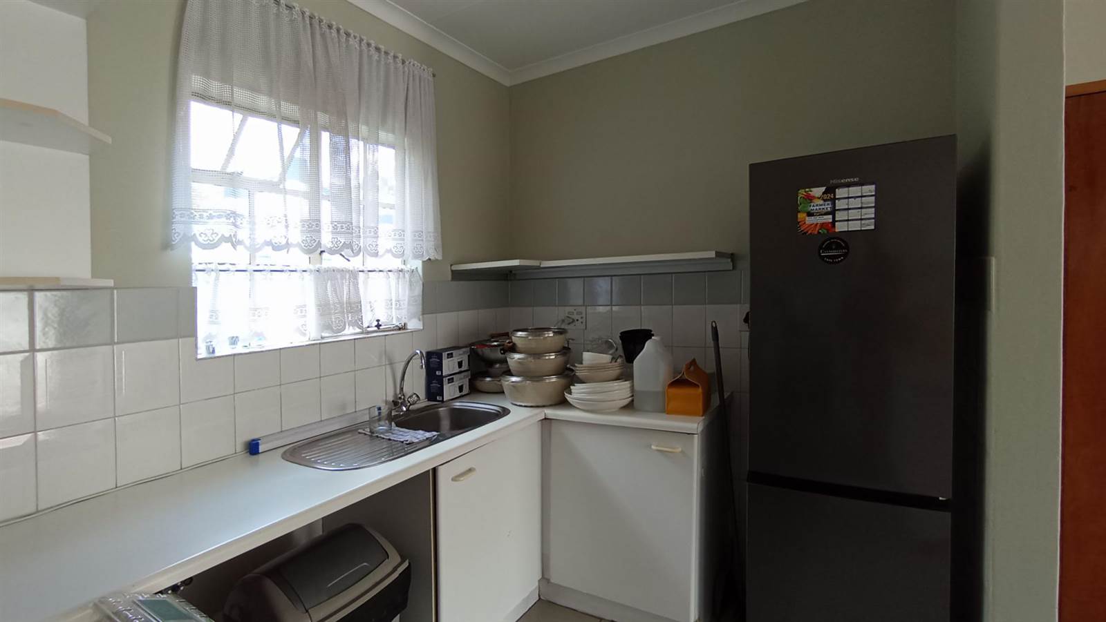2 Bed Townhouse in Bryanston photo number 5