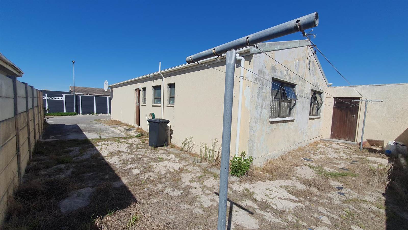 3 Bed House in Strandfontein photo number 24