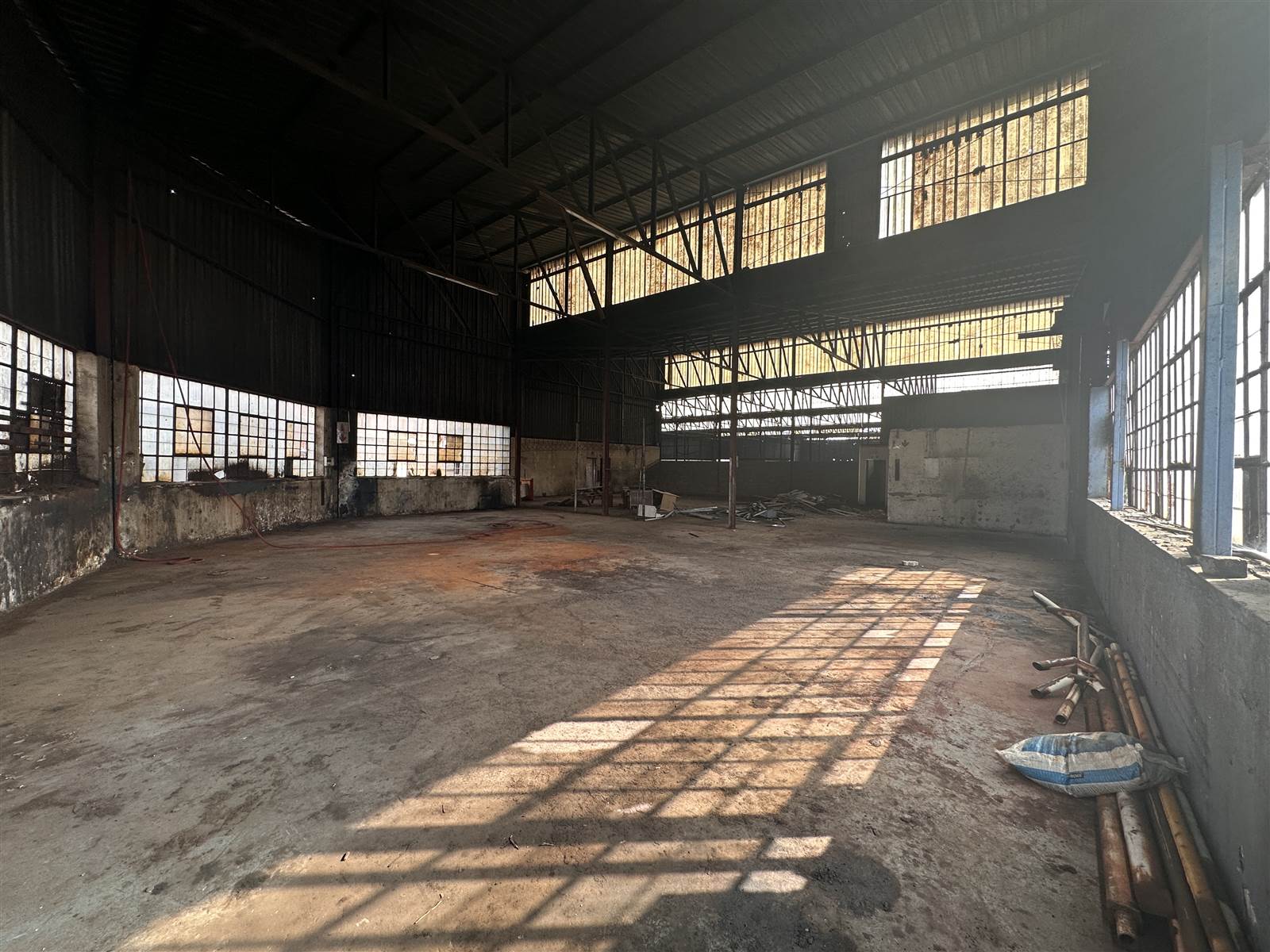 540  m² Industrial space in Wadeville photo number 6