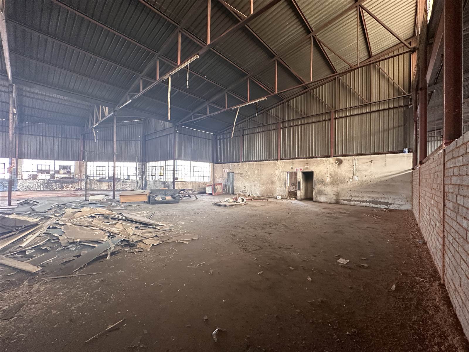 540  m² Industrial space in Wadeville photo number 4