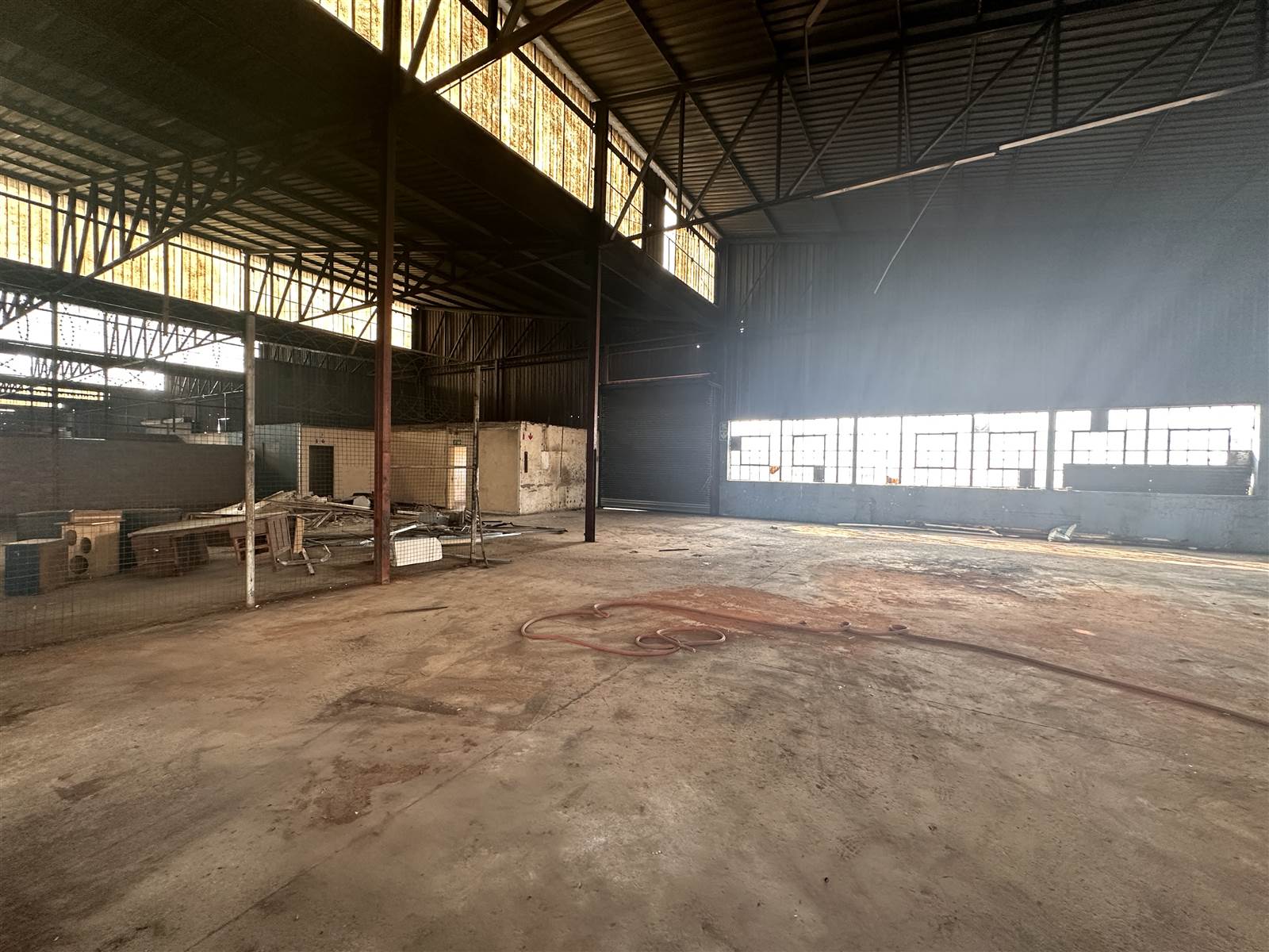 540  m² Industrial space in Wadeville photo number 8
