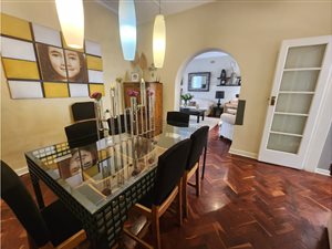 3 Bed House in Cyrildene