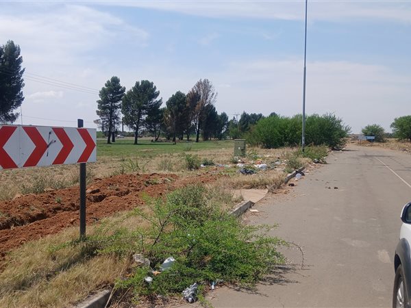 3 007 m² Land 3 007 m² Land