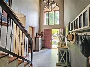 3 Bed House in Clearwater Flyfishing Estate