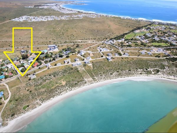 337 m² Land available in Shelley Point