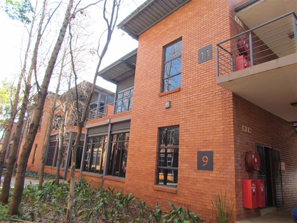 148 m² Office Space 148 m² Office Space