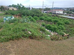 344 m² Land available in KwaMashu