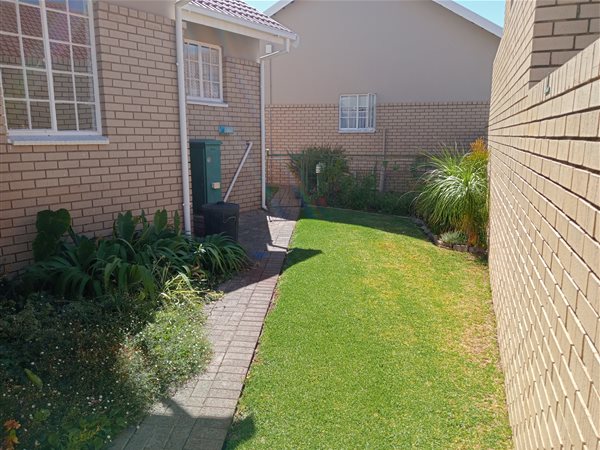 3 Bed House in Baysvalley