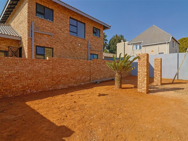 3 Bed Townhouse