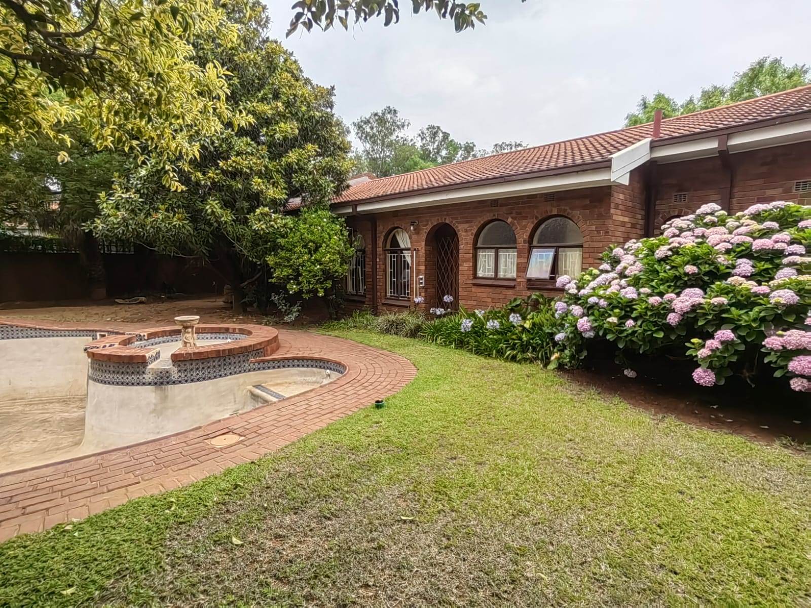 5 Bed House in Parys photo number 3