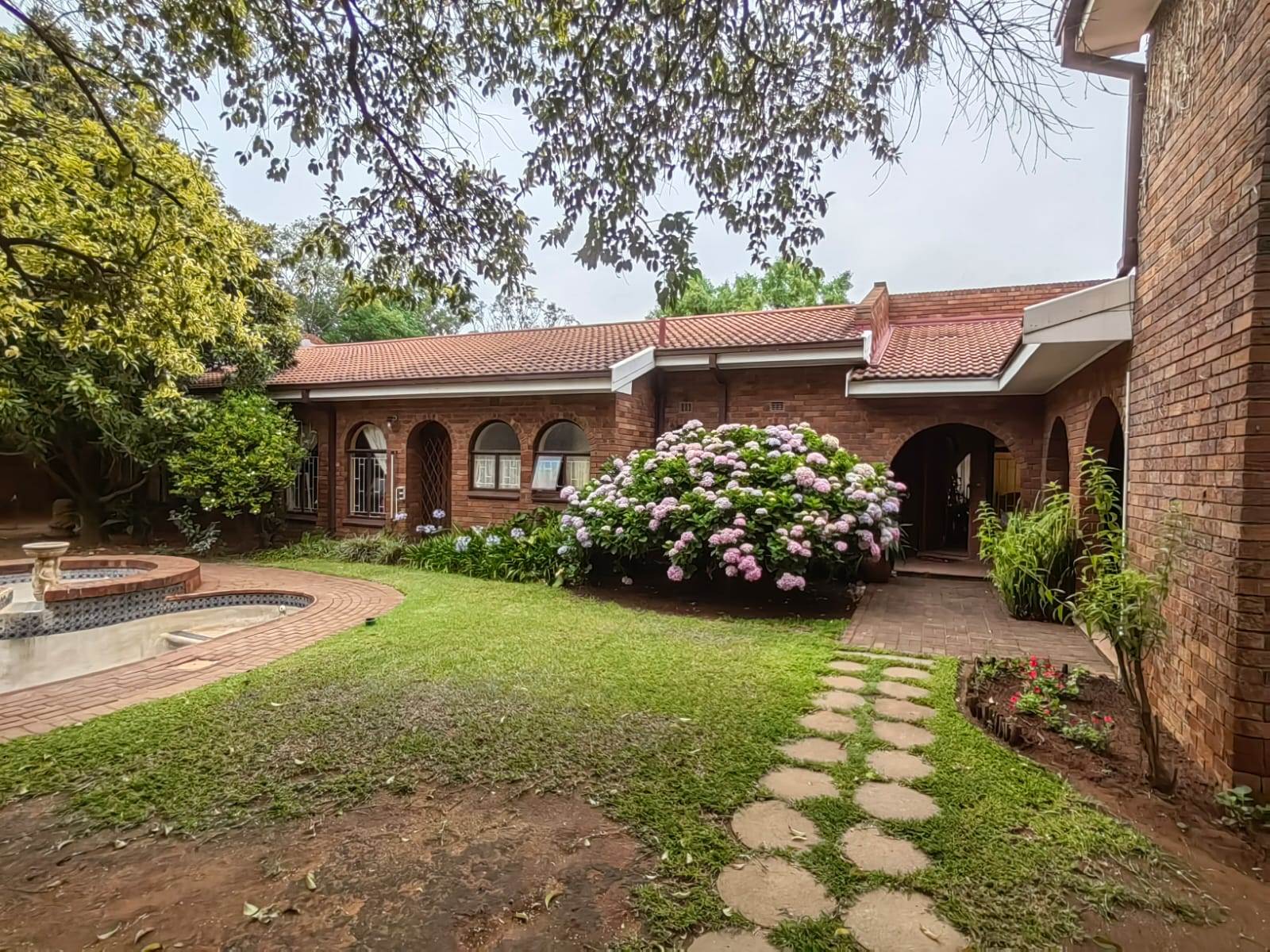5 Bed House in Parys photo number 1