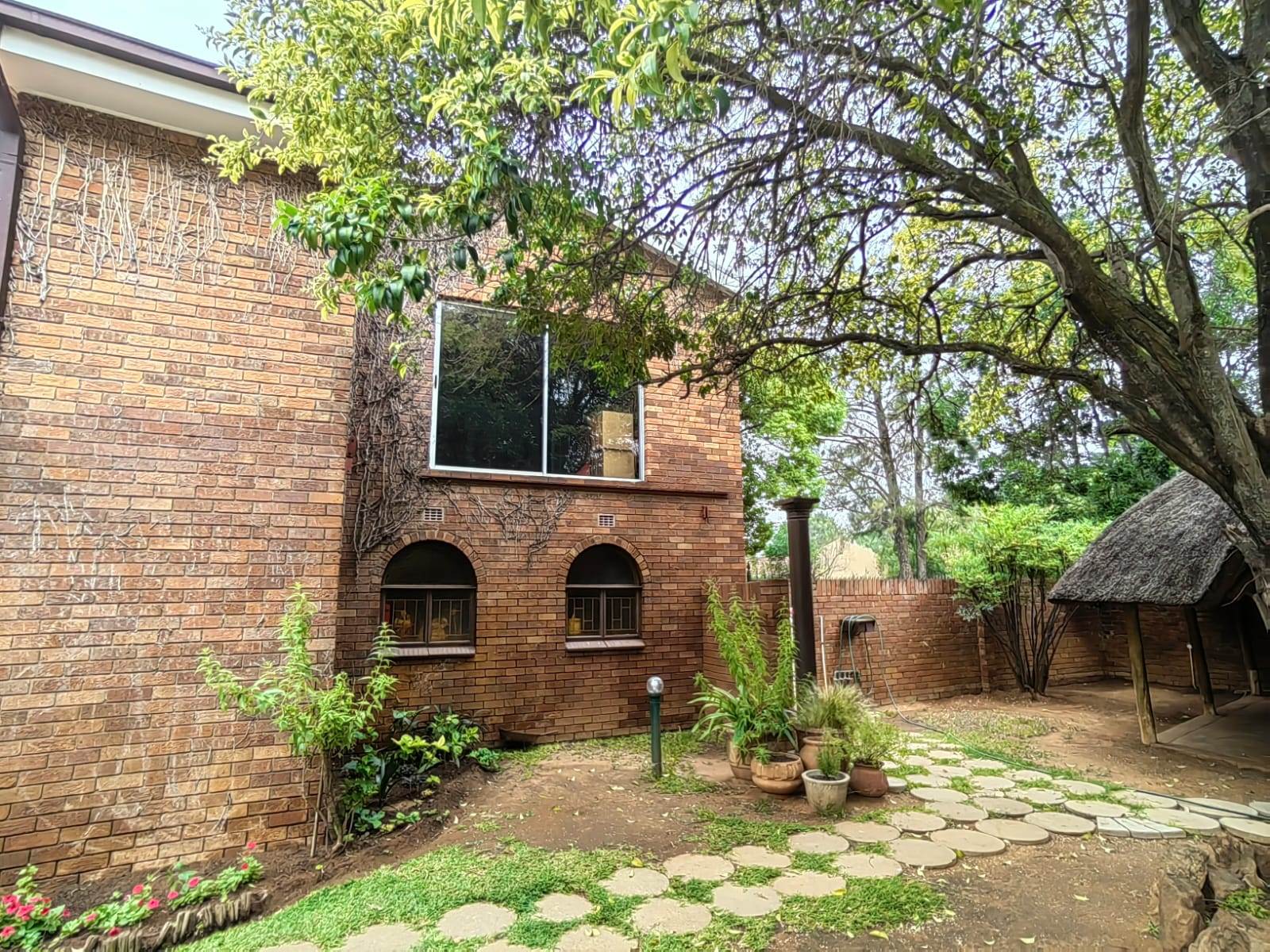 5 Bed House in Parys photo number 27