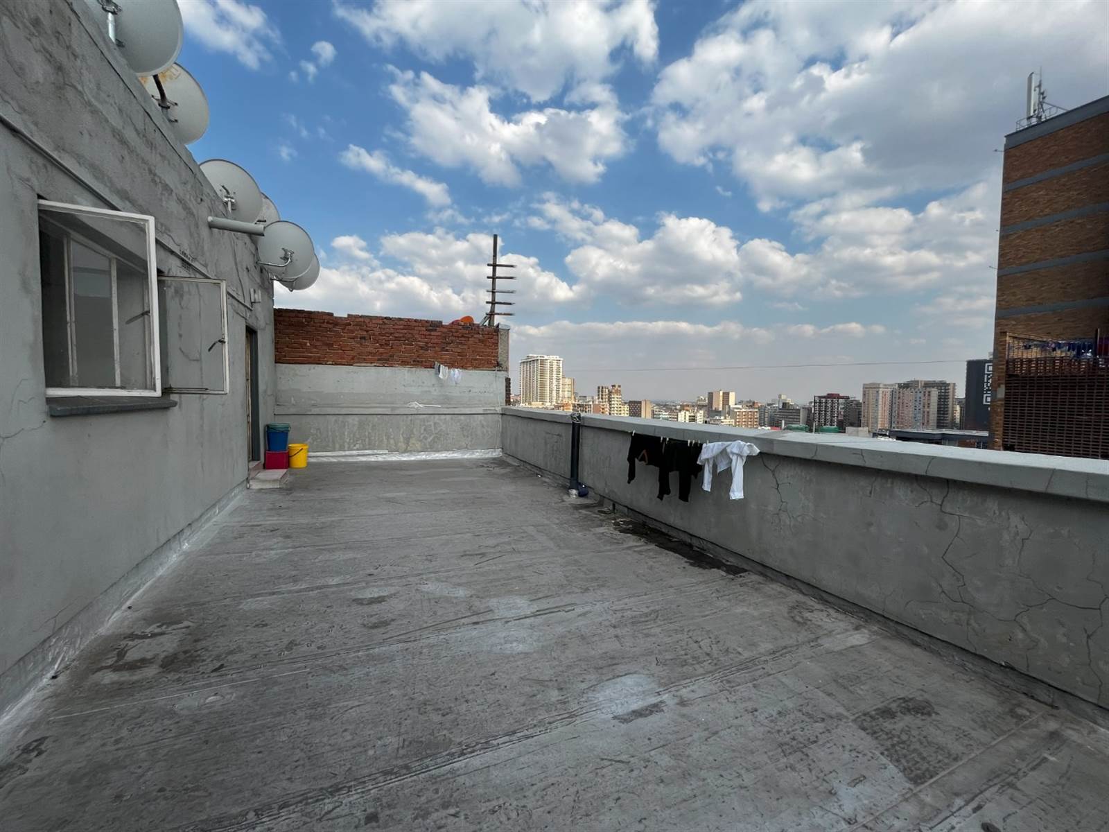2555  m² Commercial space in Braamfontein photo number 15