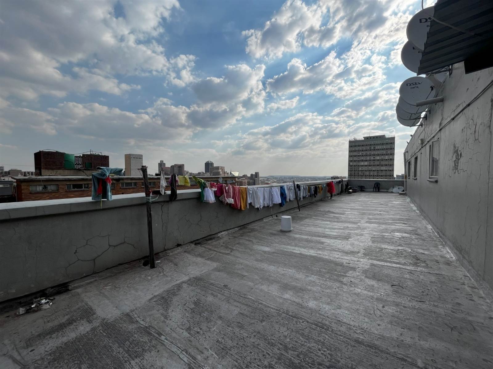 2555  m² Commercial space in Braamfontein photo number 14