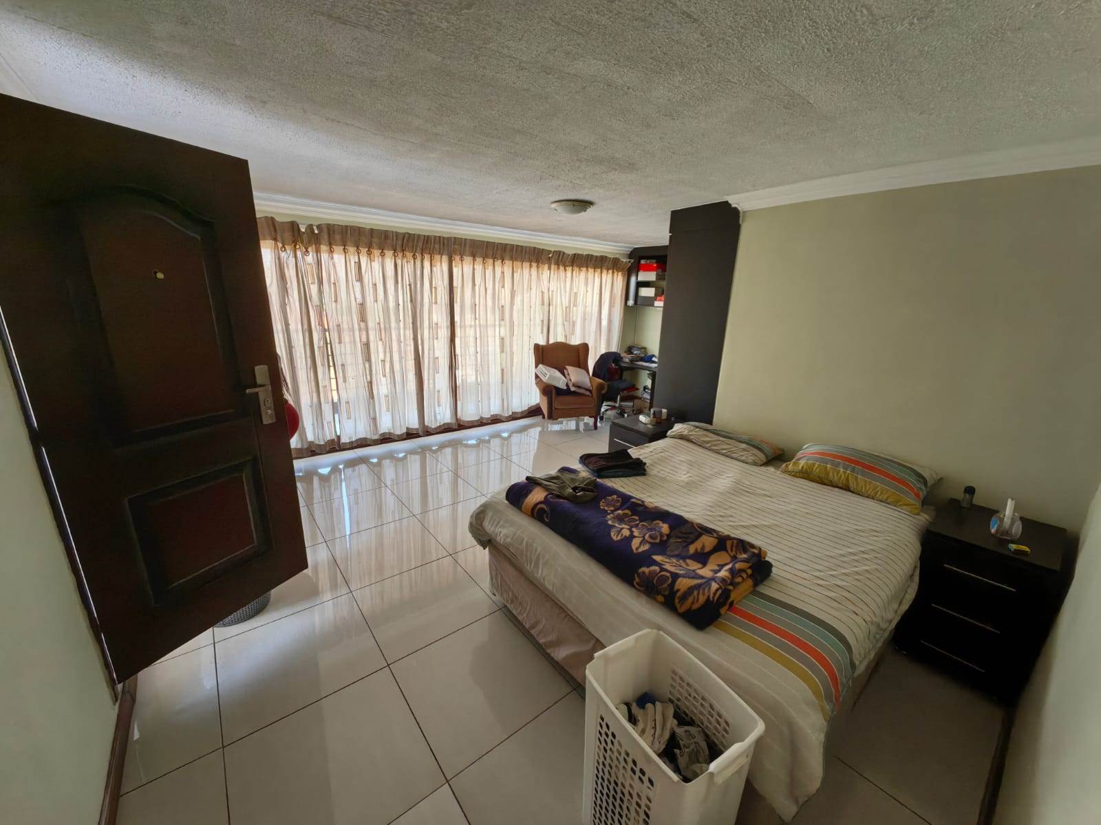 4 Bed House in Zambezi Country Estate photo number 8