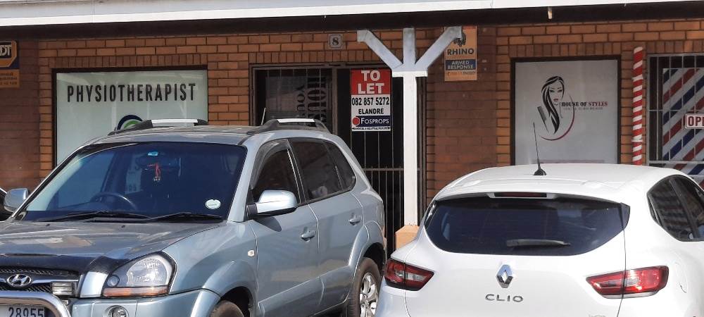 40  m² Office Space in Richards Bay Central photo number 1