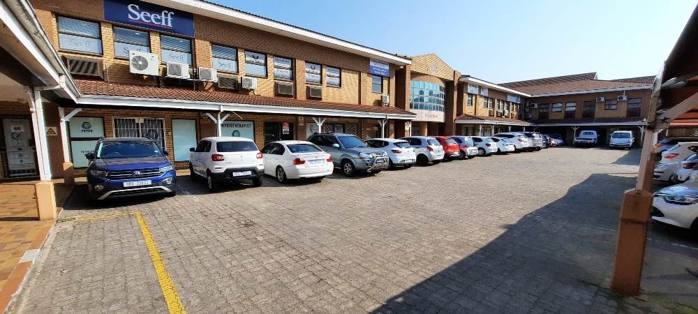 40  m² Office Space in Richards Bay Central photo number 2
