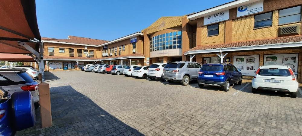 40  m² Office Space in Richards Bay Central photo number 3