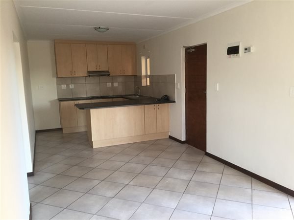 2 Bed Apartment