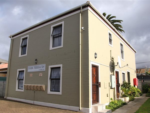 Commercial space in Wynberg